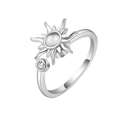 ZenRing™ Anti-Stress and Anxiety Collection
