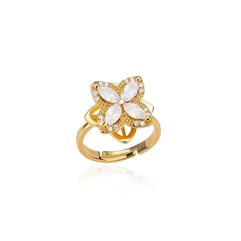 ZenRing™ Anti-Stress and Anxiety Collection