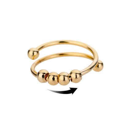 ZenRing™ Anti-Stress and Anxiety Collection