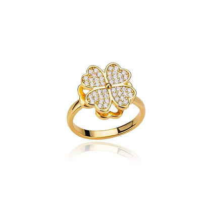 ZenRing™ Anti-Stress and Anxiety Collection