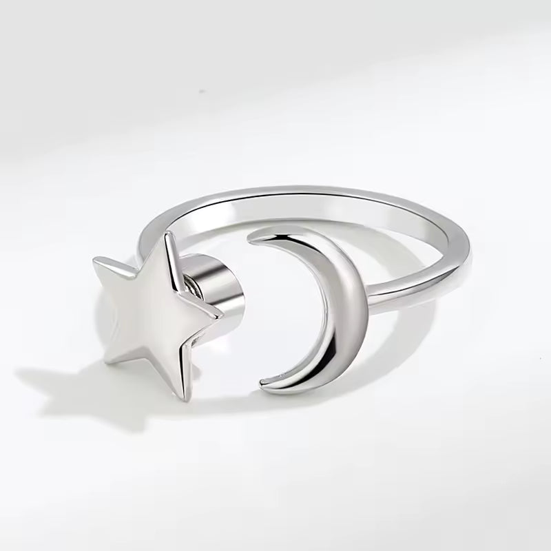 ZenRing™ Anti-Stress and Anxiety Collection