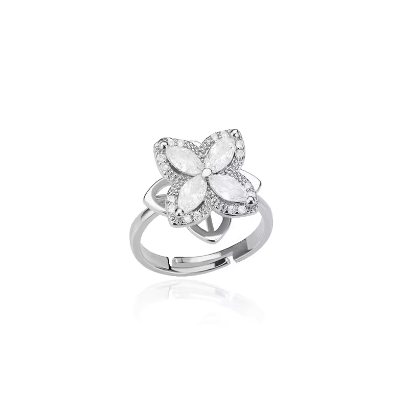 ZenRing™ Anti-Stress and Anxiety Collection