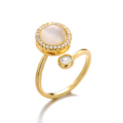 ZenRing™ Anti-Stress and Anxiety Collection