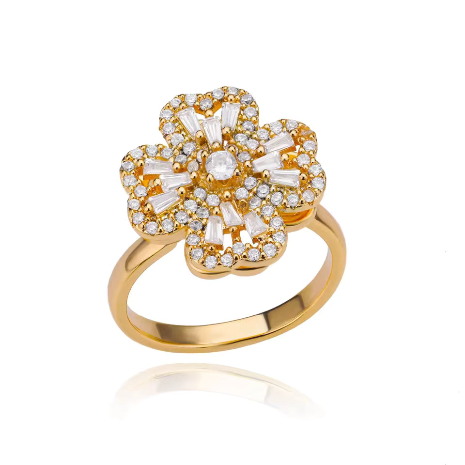ZenRing™ Anti-Stress and Anxiety Collection