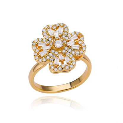 ZenRing™ Anti-Stress and Anxiety Collection