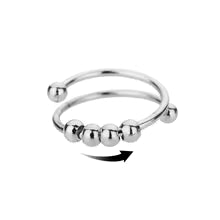 ZenRing™ Anti-Stress and Anxiety Collection