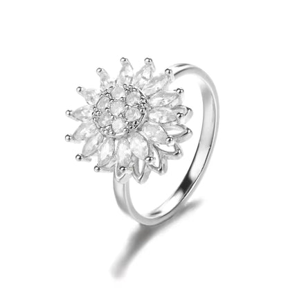 ZenRing™ Anti-Stress and Anxiety Collection
