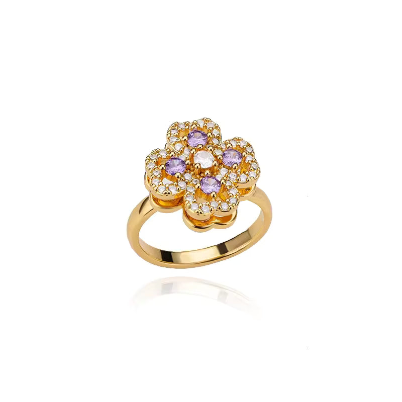 ZenRing™ Anti-Stress and Anxiety Collection