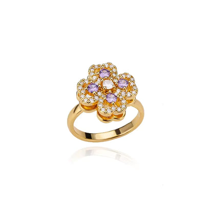 ZenRing™ Anti-Stress and Anxiety Collection