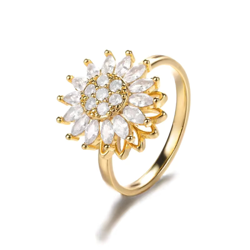 ZenRing™ Anti-Stress and Anxiety Collection