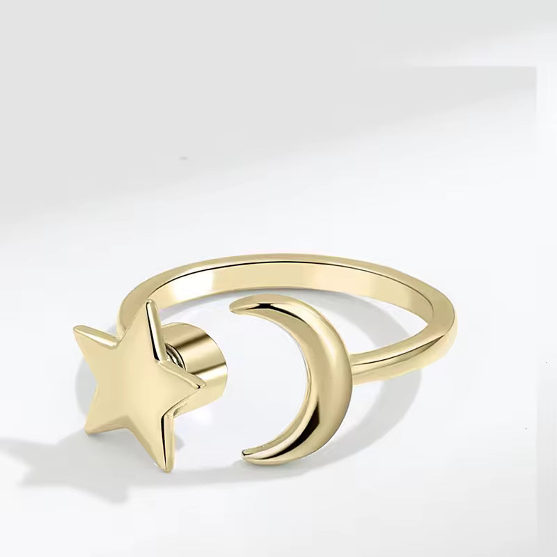 ZenRing™ Anti-Stress and Anxiety Collection